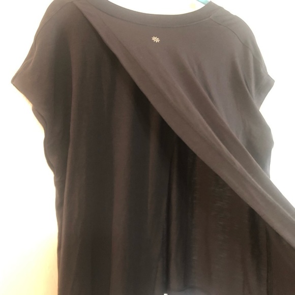 Athleta Explorer tee - Picture 5 of 13